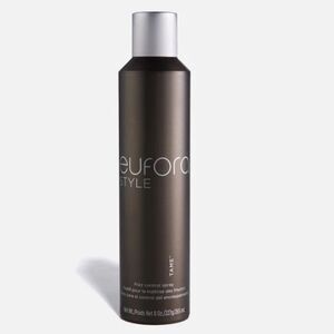 EUFORA STYLE | TAME | frizz control spray | 8 oz. | NEW!!